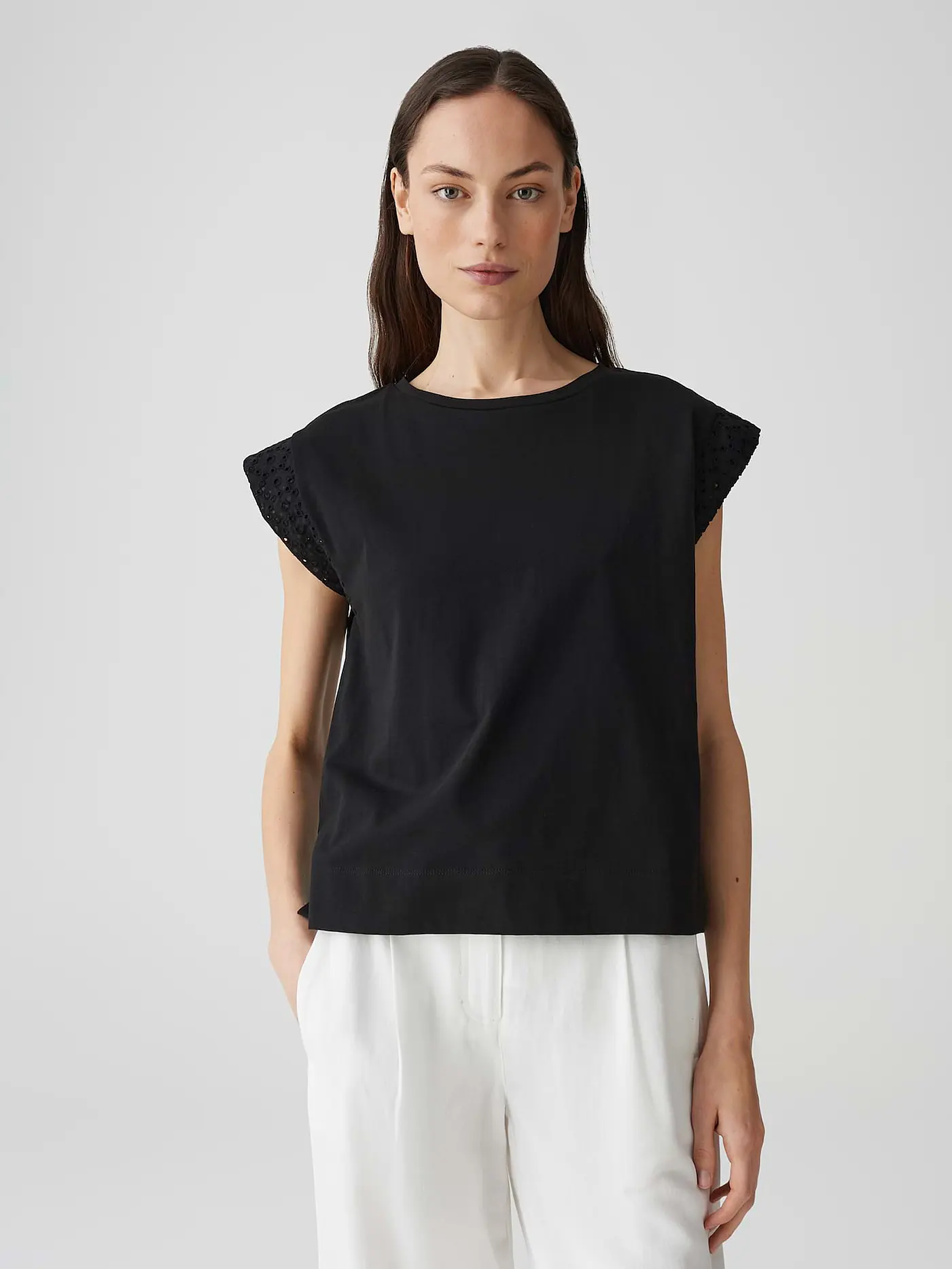 OPUS | Blusenshirt SALLSO | 